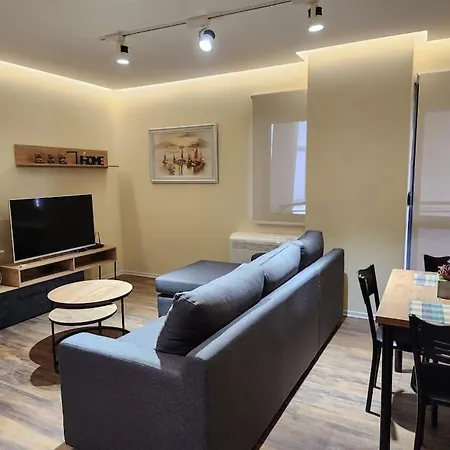 Apartment-new Bazar Apartment *
