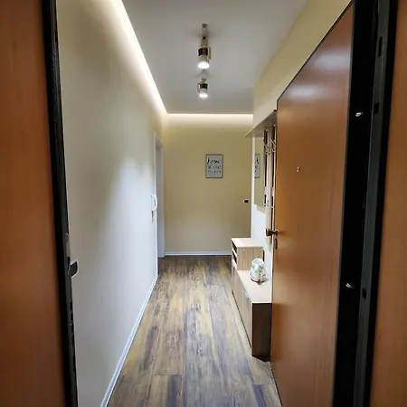 Apartment Apartment-new Bazar Tirana