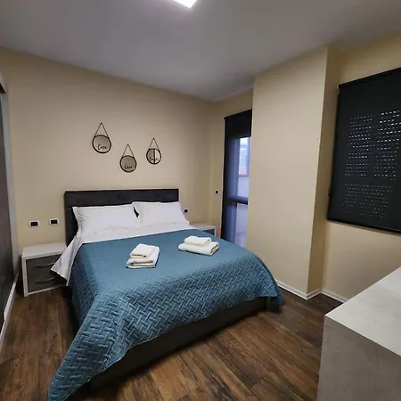 Apartment Apartment-new Bazar Tirana