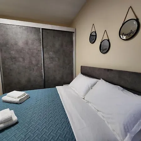 Apartment Apartment-new Bazar