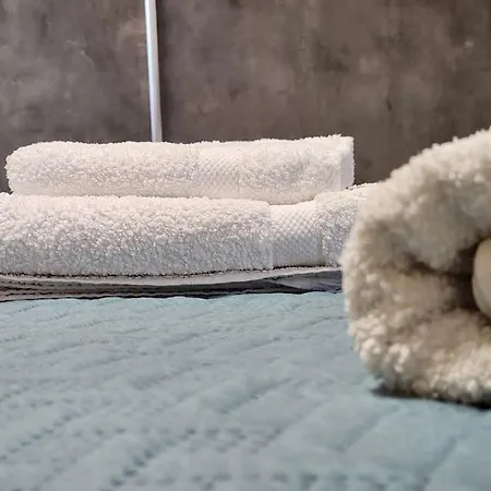 Apartment-new Bazar