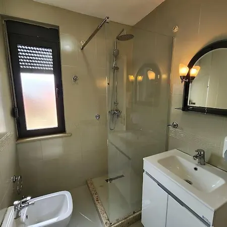 Apartment-new Bazar Apartment Tirana