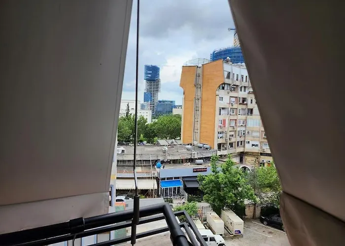 Apartment-new Bazar