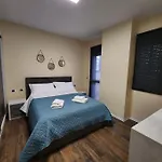 Appartamento Apartment-new Bazar Tirana