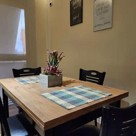 Apartment-new Bazar Appartement *