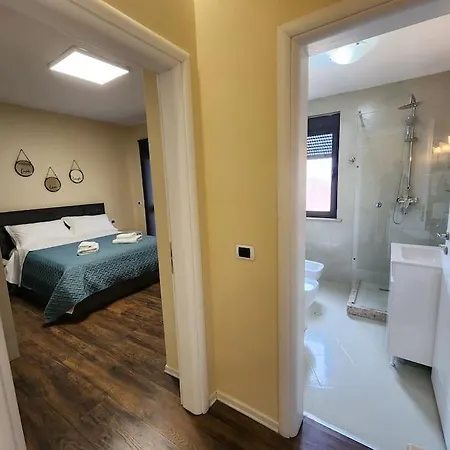 アパート Apartment-new Bazar *