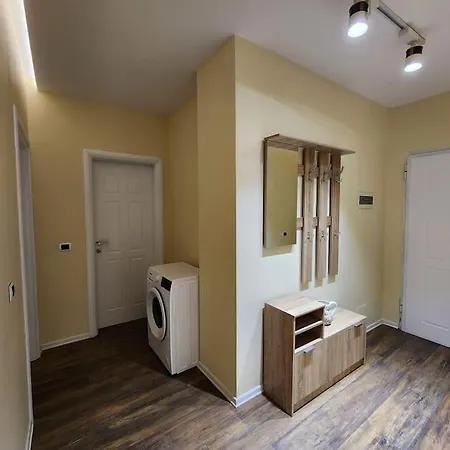 Апартаменты Apartment-new Bazar *