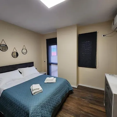 Apartment-new Bazar Апартаменты