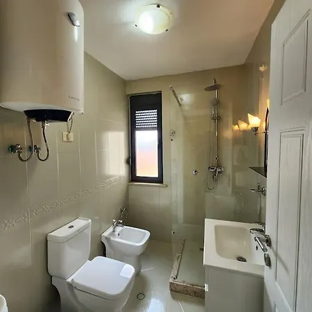 Apartment-new Bazar