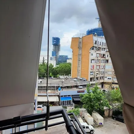 Apartment-new Bazar