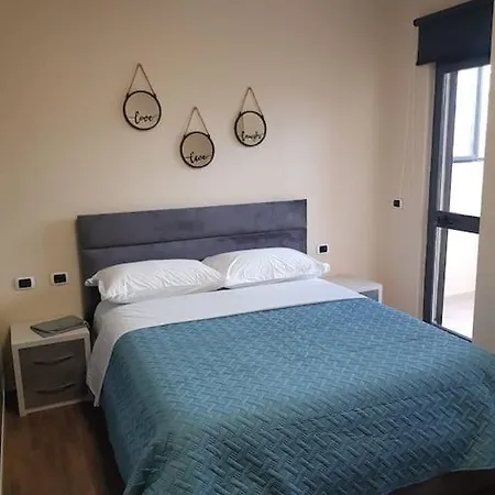 Apartment-new Bazar * Тирана
