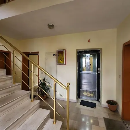 Appartement Apartment-new Bazar