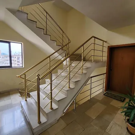 Апартаменты Apartment-new Bazar *