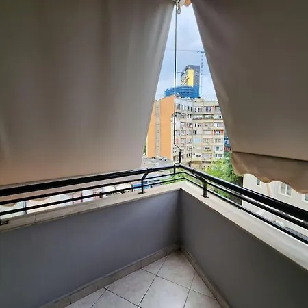 Apartment-new Bazar * Тирана