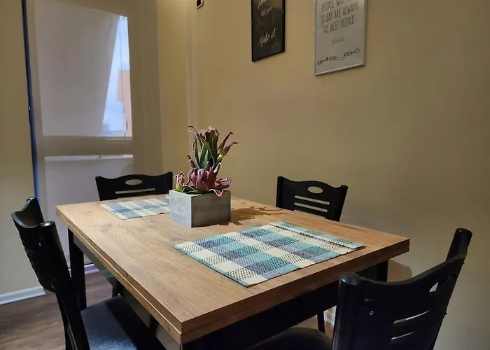 Apartment-new Bazar Appartamento *