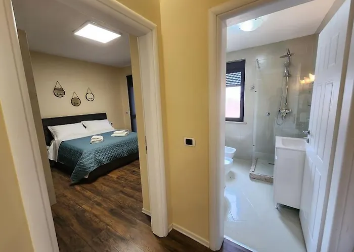 Apartmán Apartment-new Bazar *