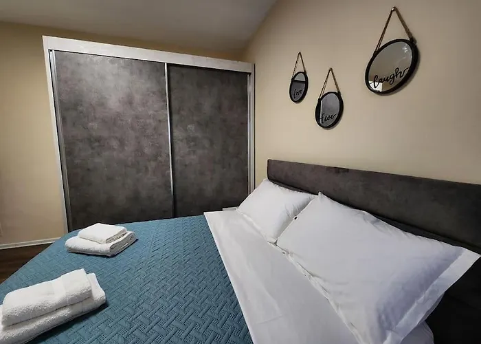 Daire Apartment-new Bazar