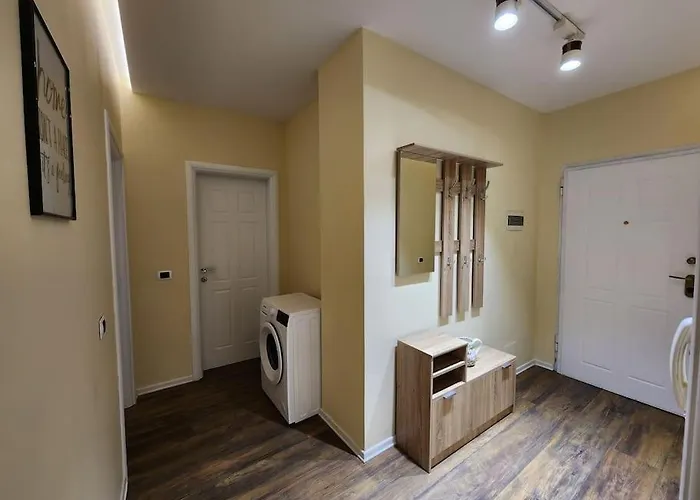 Apartmán Apartment-new Bazar *