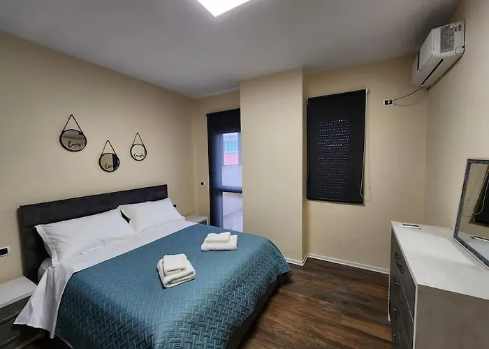 Apartment-new Bazar Appartamento