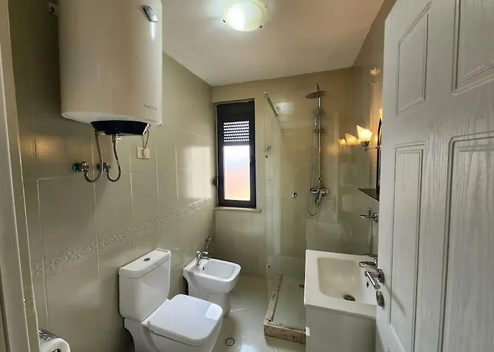 Apartment-new Bazar