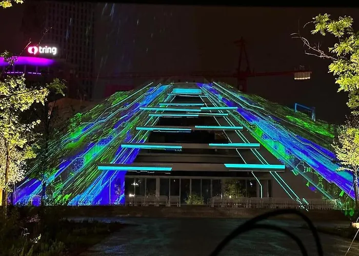 Appartamento Apartment-new Bazar