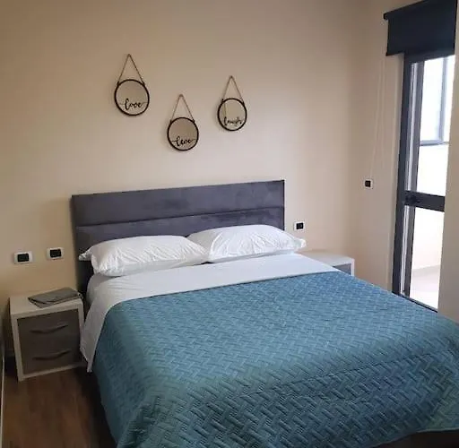 Apartment-new Bazar * Tiran