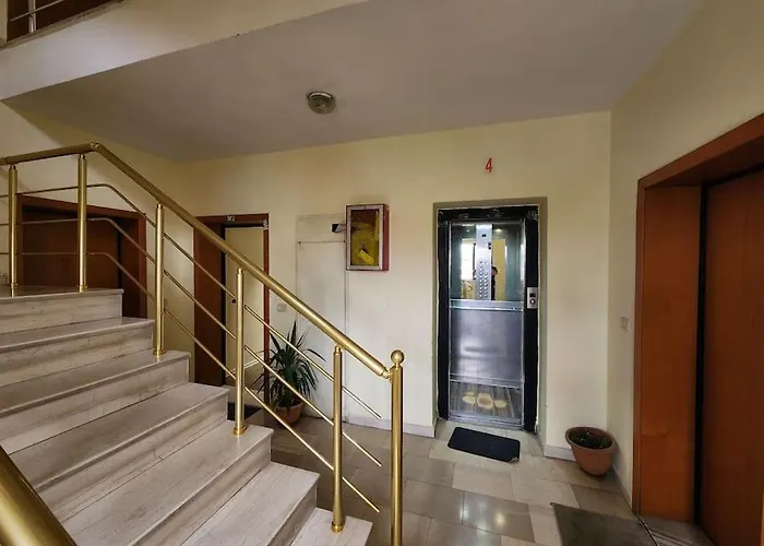 Daire Apartment-new Bazar