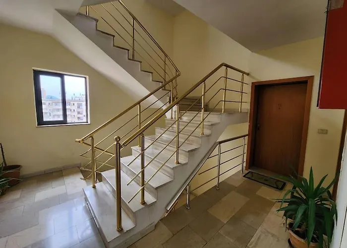 Appartamento Apartment-new Bazar *